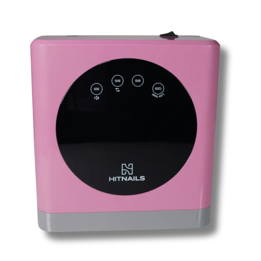 Profissional LED Dryer Lamp 72 watts.webp