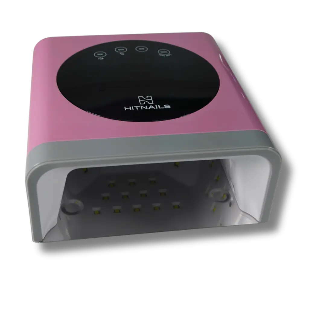 Profissional LED Dryer Lamp 72 watts (2).webp