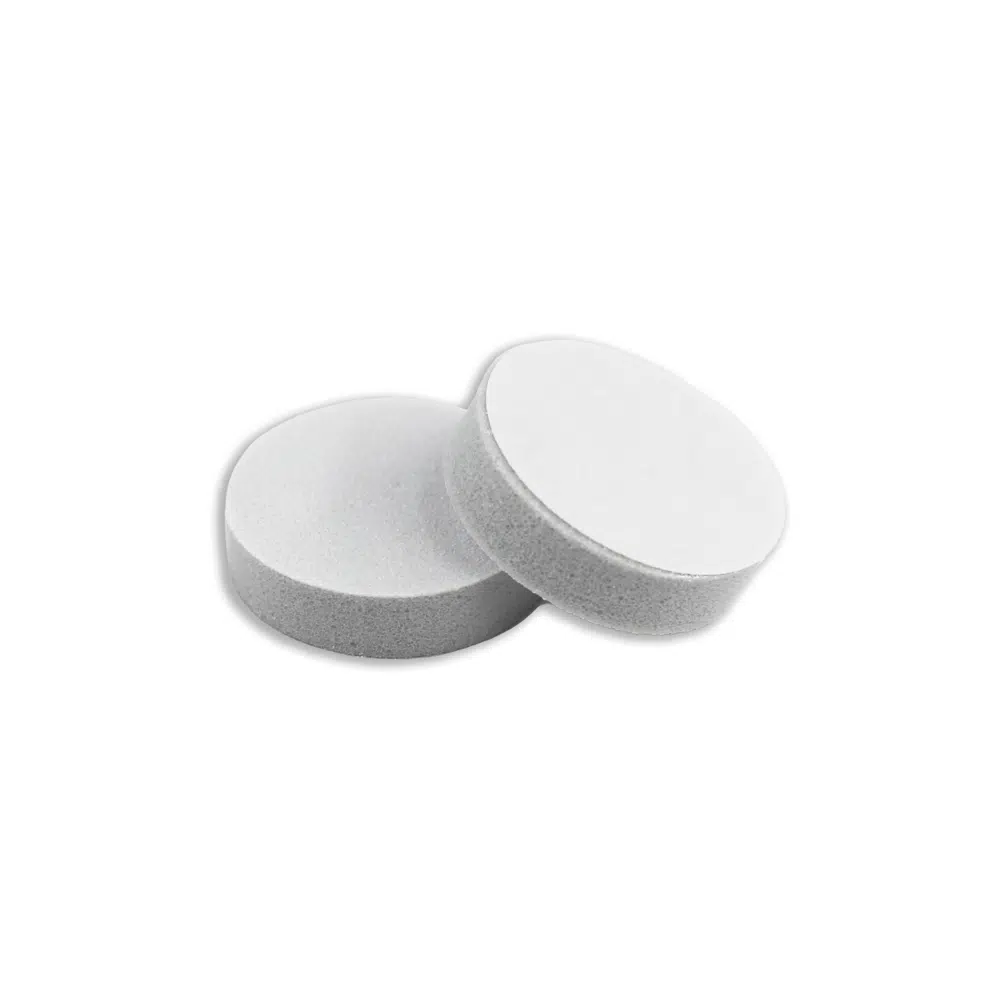 Disco Buffer 20mm #180 50 un.