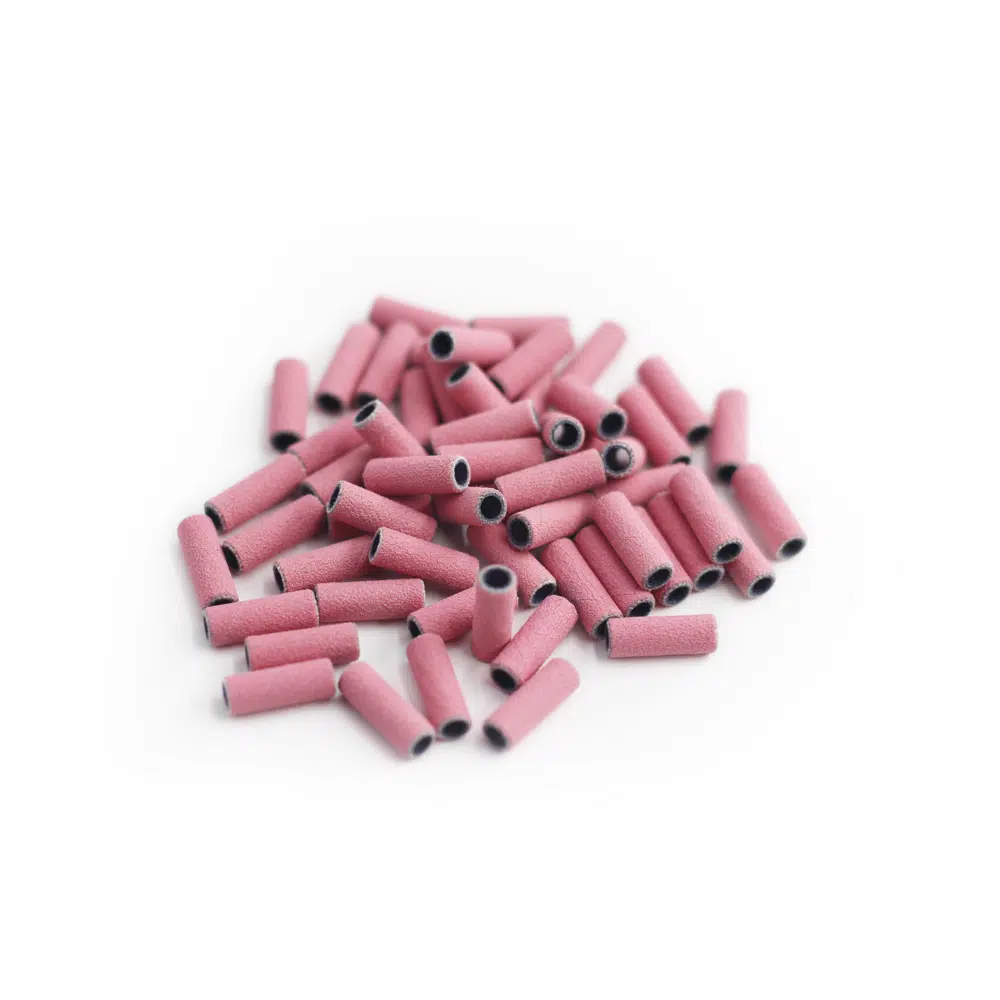 Lixas de Cartão 3mm - #240 50un.