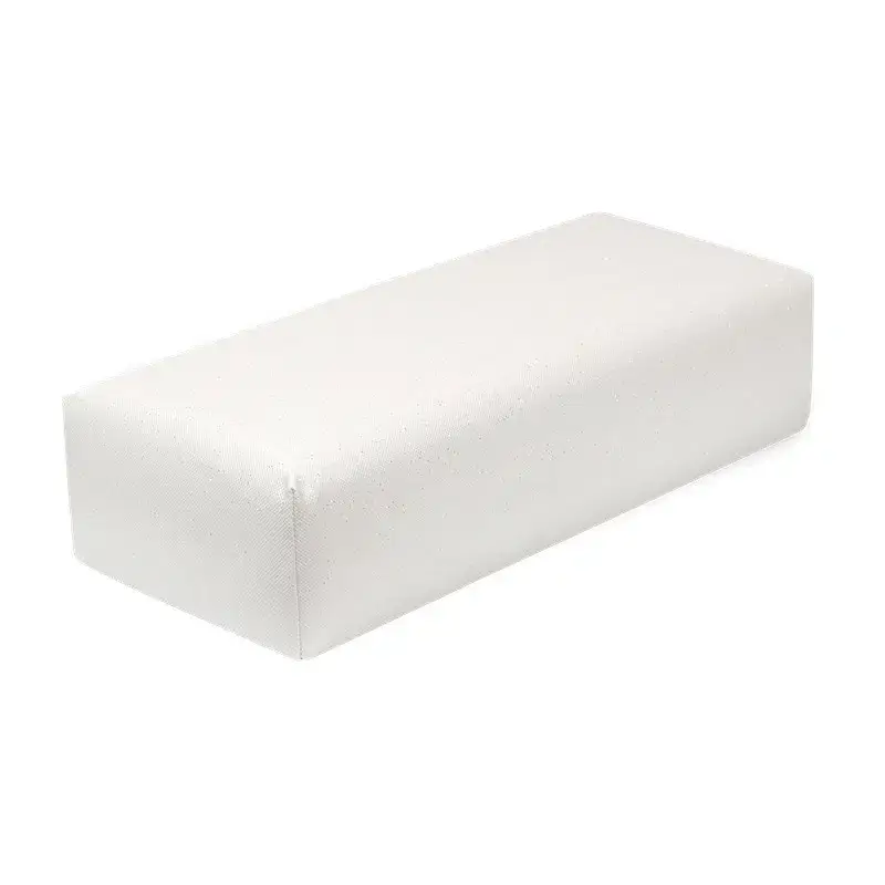 Almohadilla de Mesa Blanca