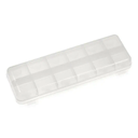 Caja Doble para Brillantes 24 Separadores