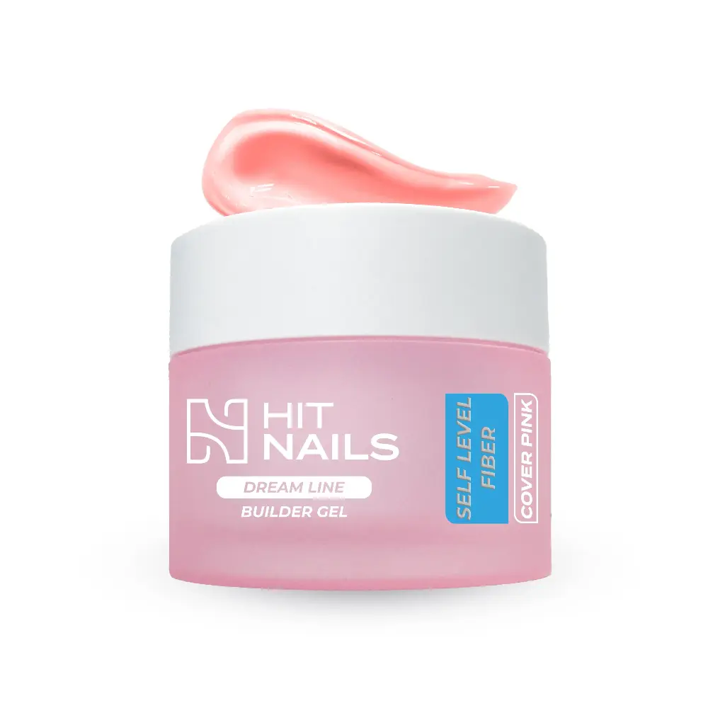 Dream Line Cover Pink 50ml
