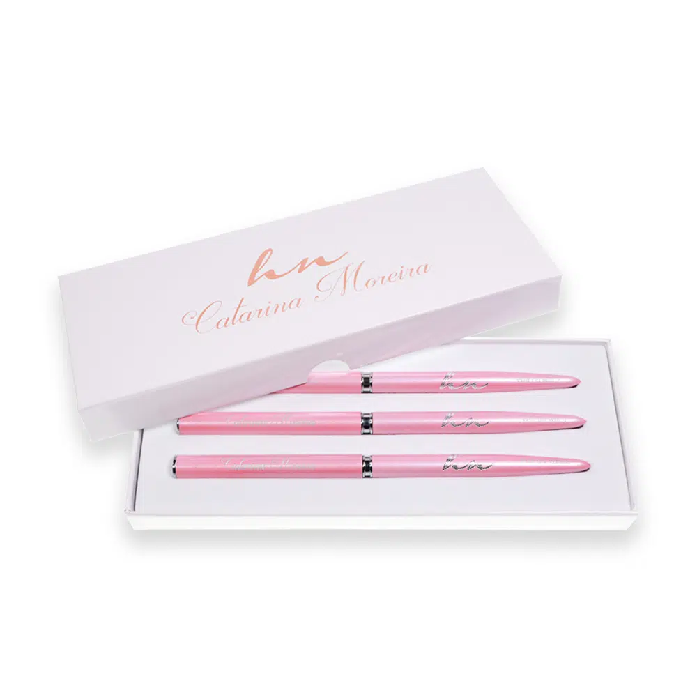 Kit de Pinceles By Catarina Moreira