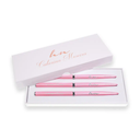 Kit de Pinceles Wet on Wet By Catarina Moreira