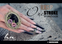 Livro One Stroke KKSP+HN