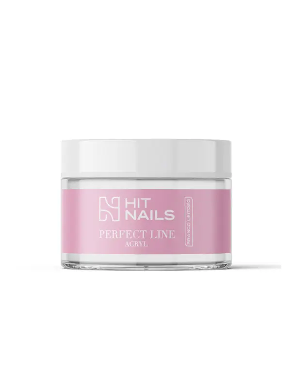 Perfect Line - Acryl - Blanco Lechoso 110g