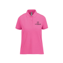 Polo Rosa Mujer - XL