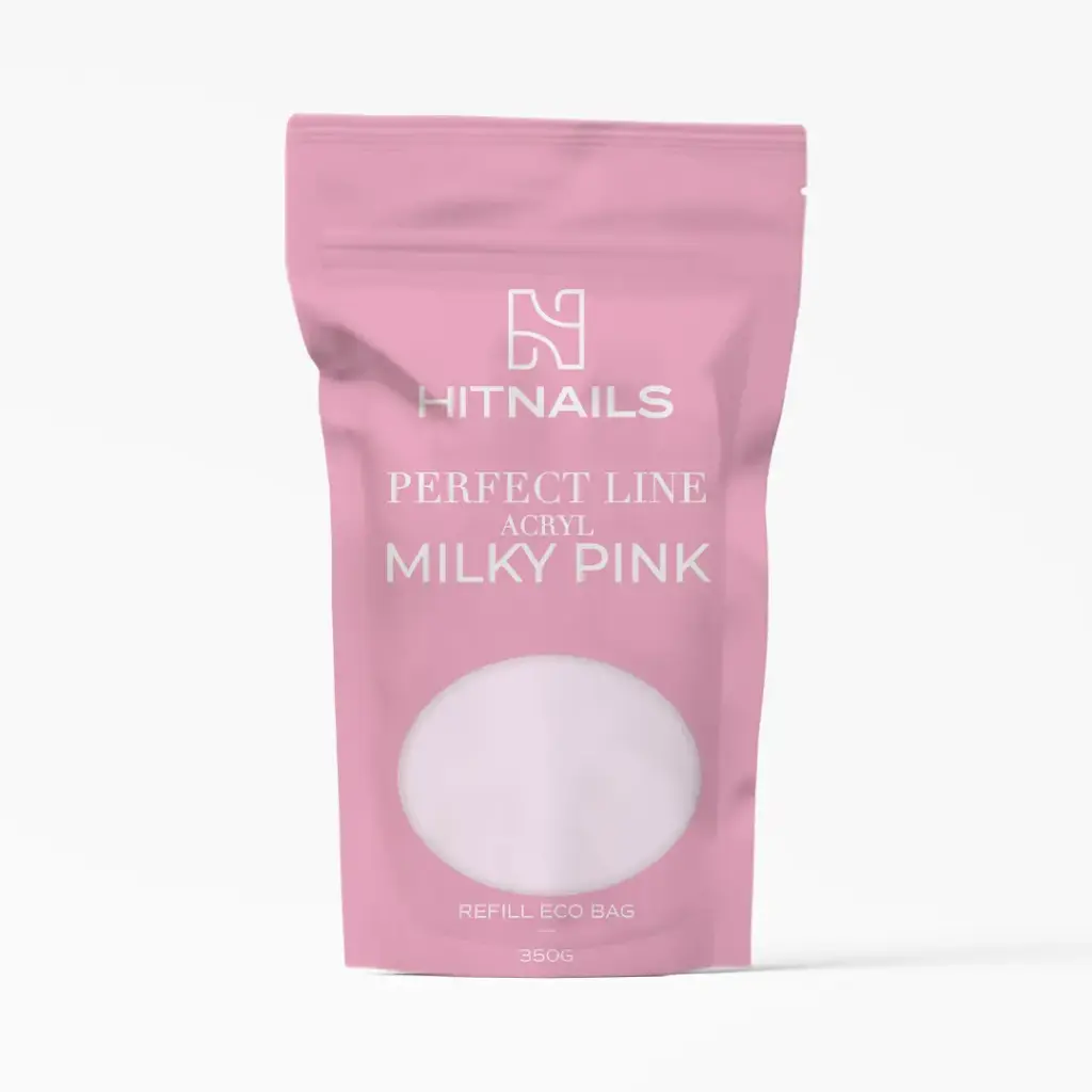 Perfect Line - Acryl - Milky Pink 350g Refill