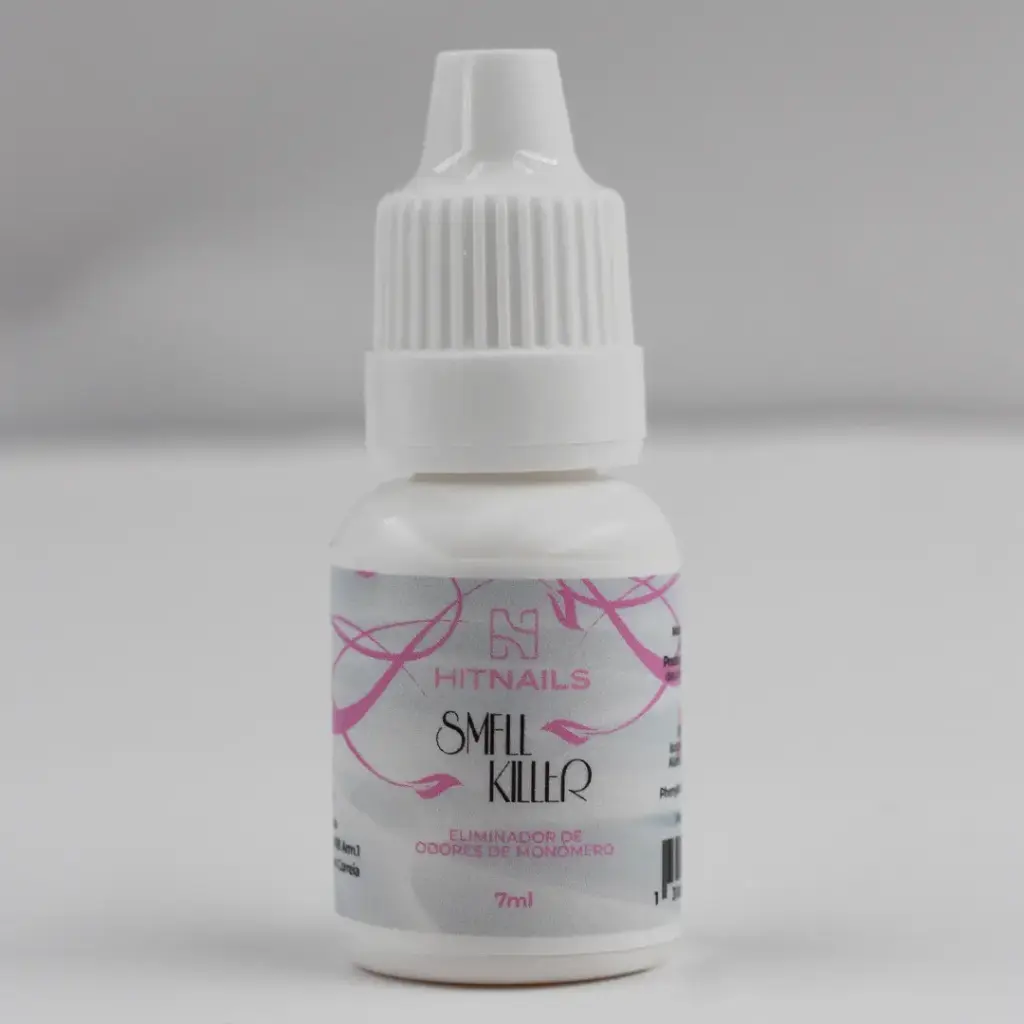 Smell Killer 7ml - Eliminador de Olor de Monómero