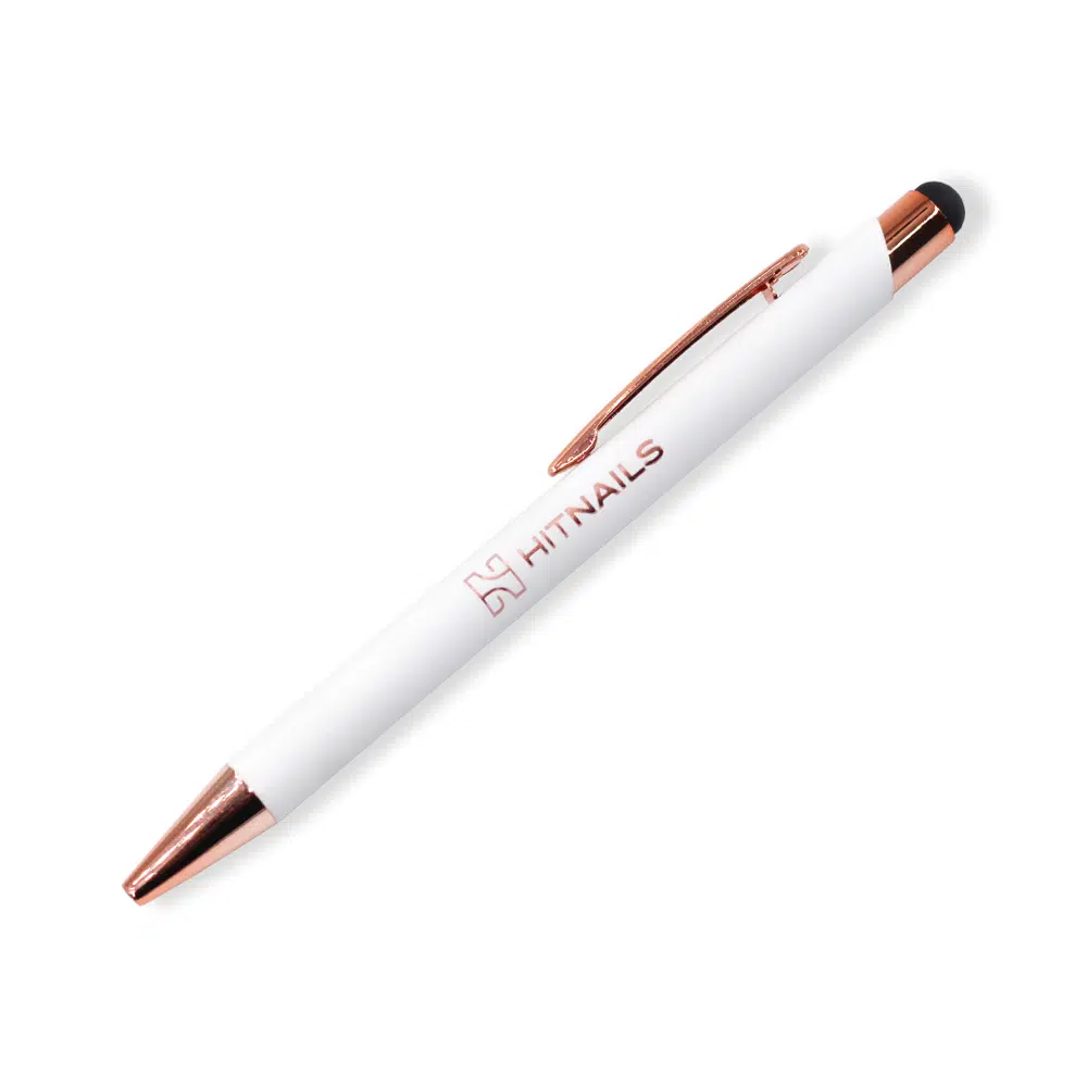 Bolígrafo Hit Nails