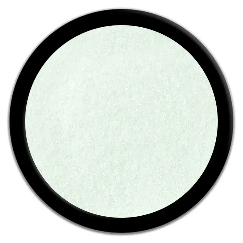 Nuevo Polvo de Sirena Verde
