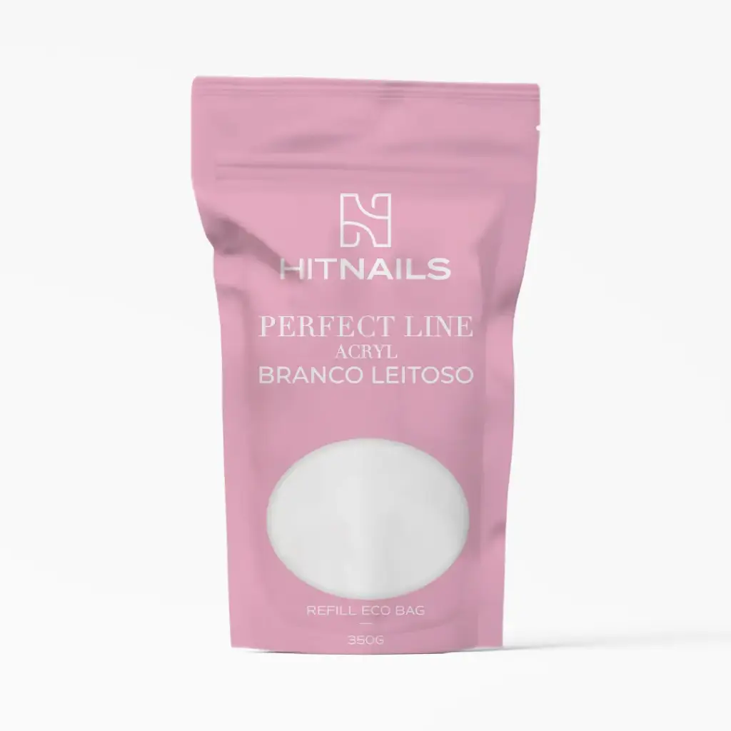 Perfect Line - Acryl - Blanco Lechoso 350g Refill