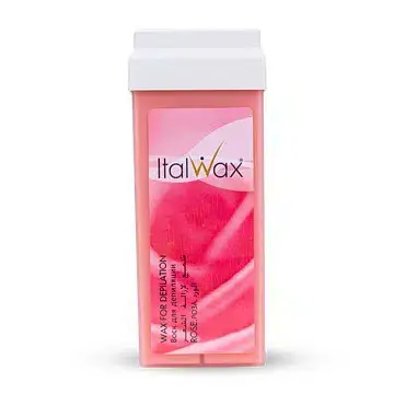 Roll-on Wax - Rose