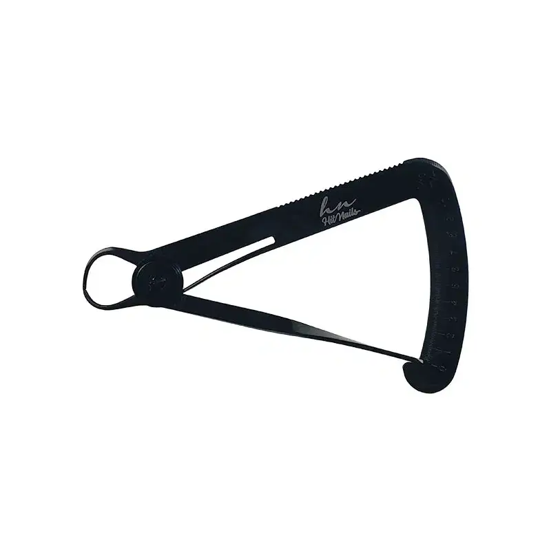 Medidor de Espesor Pro-Black Titanium series