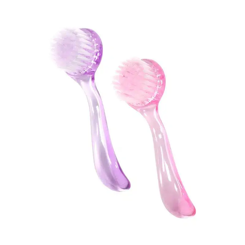 Brocha de Polvo con Mango