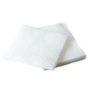 Algodón para Pestañas (conj. de 9)