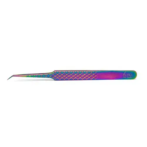 Pinza Multicolor Volumen Ruso 2