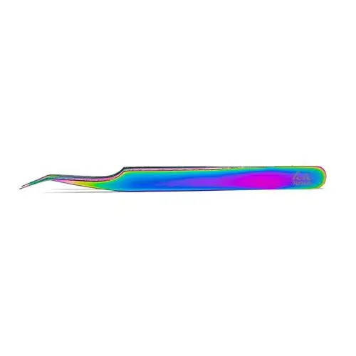 Pinza Multicolor Volumen Ruso 1