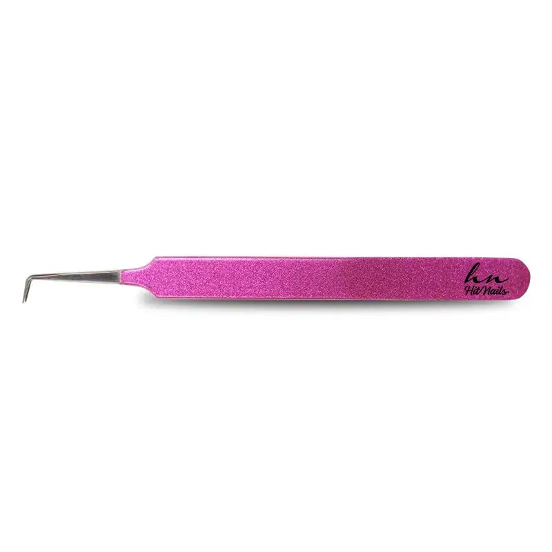 Pinza Rosa Volumen Ruso 3