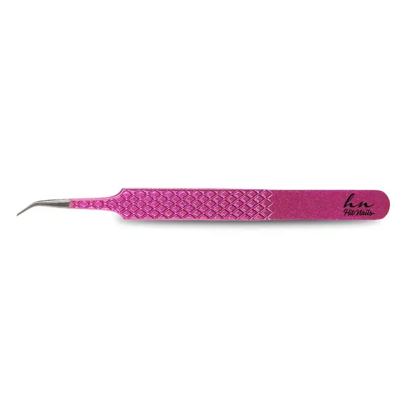 Pinza Rosa Volumen Ruso 2