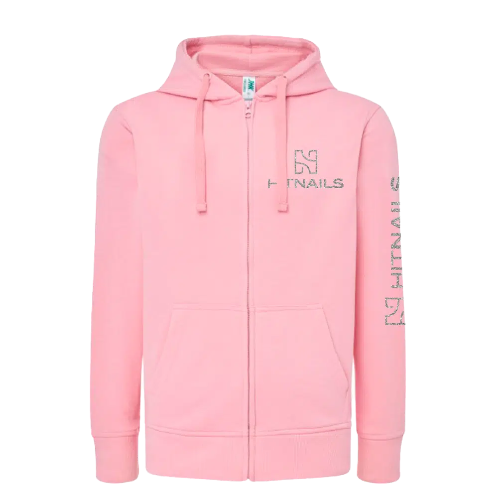 Chaqueta Hit Nails con Brillos L