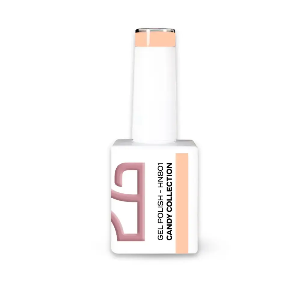 Esmalte en Gel Candy 10ml - HN801
