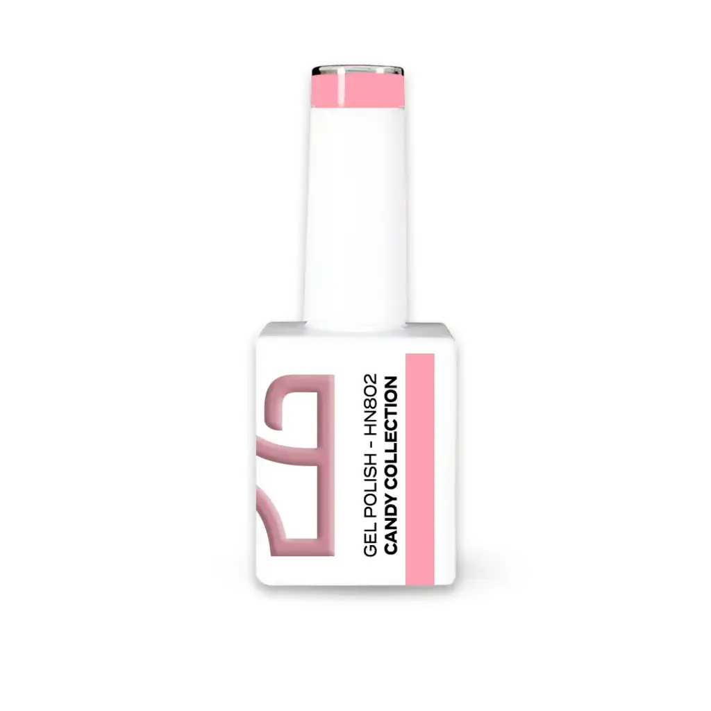 Esmalte en Gel Candy 10ml - HN802