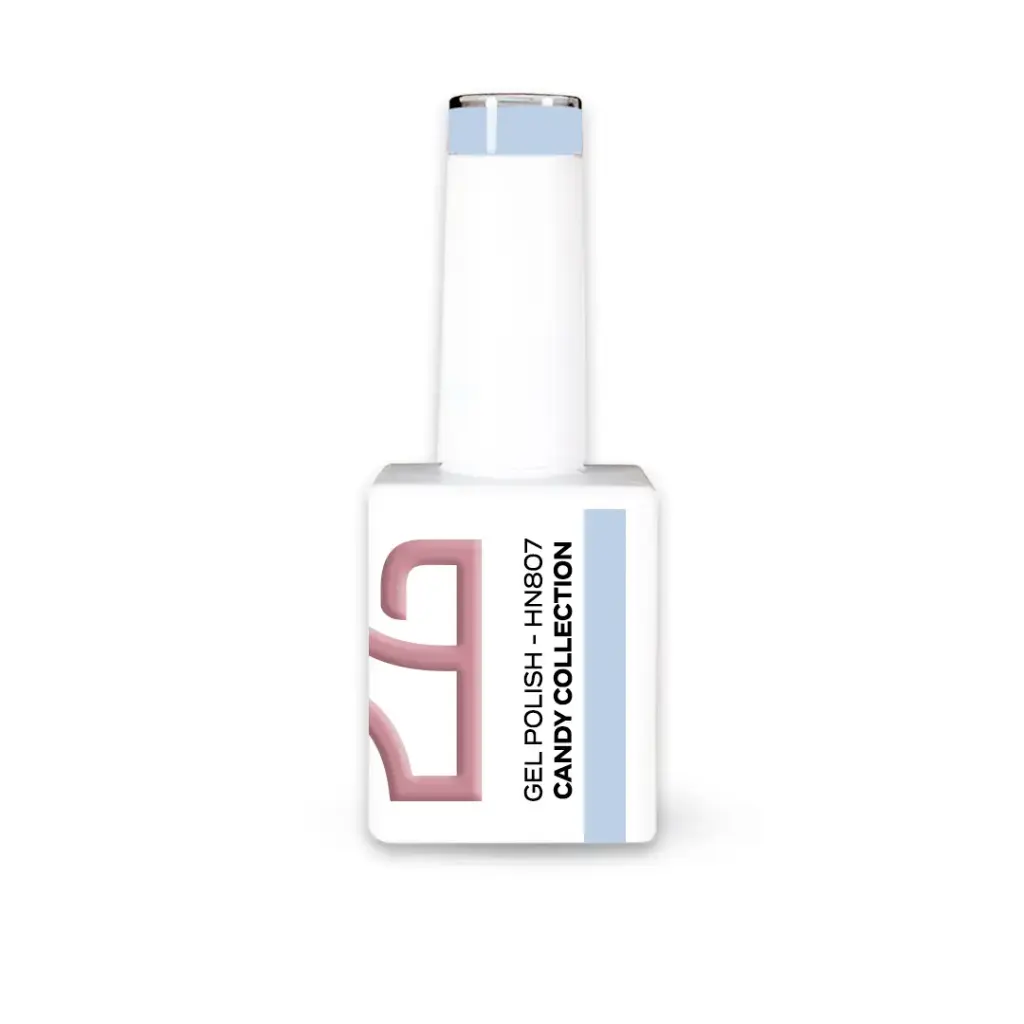 Esmalte en Gel Candy 10ml - HN807