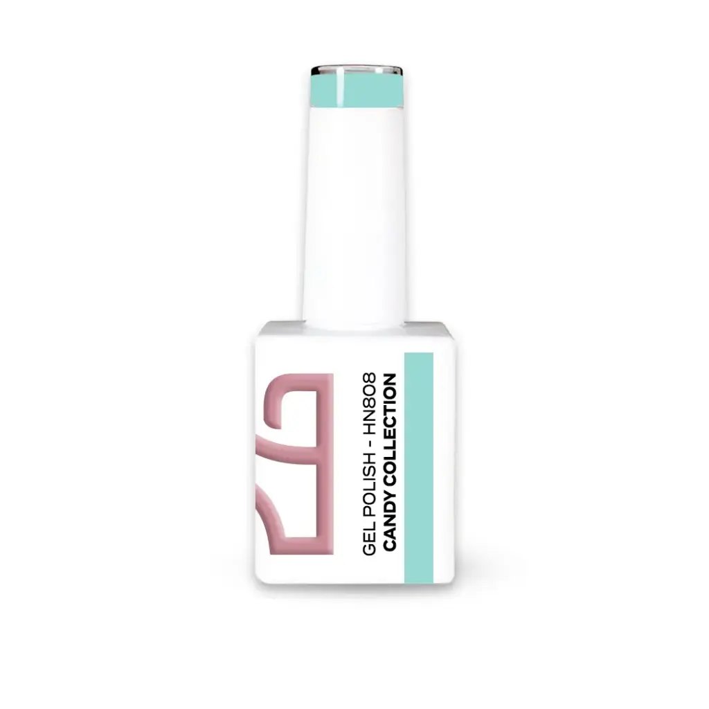 Esmalte en Gel Candy 10ml - HN808