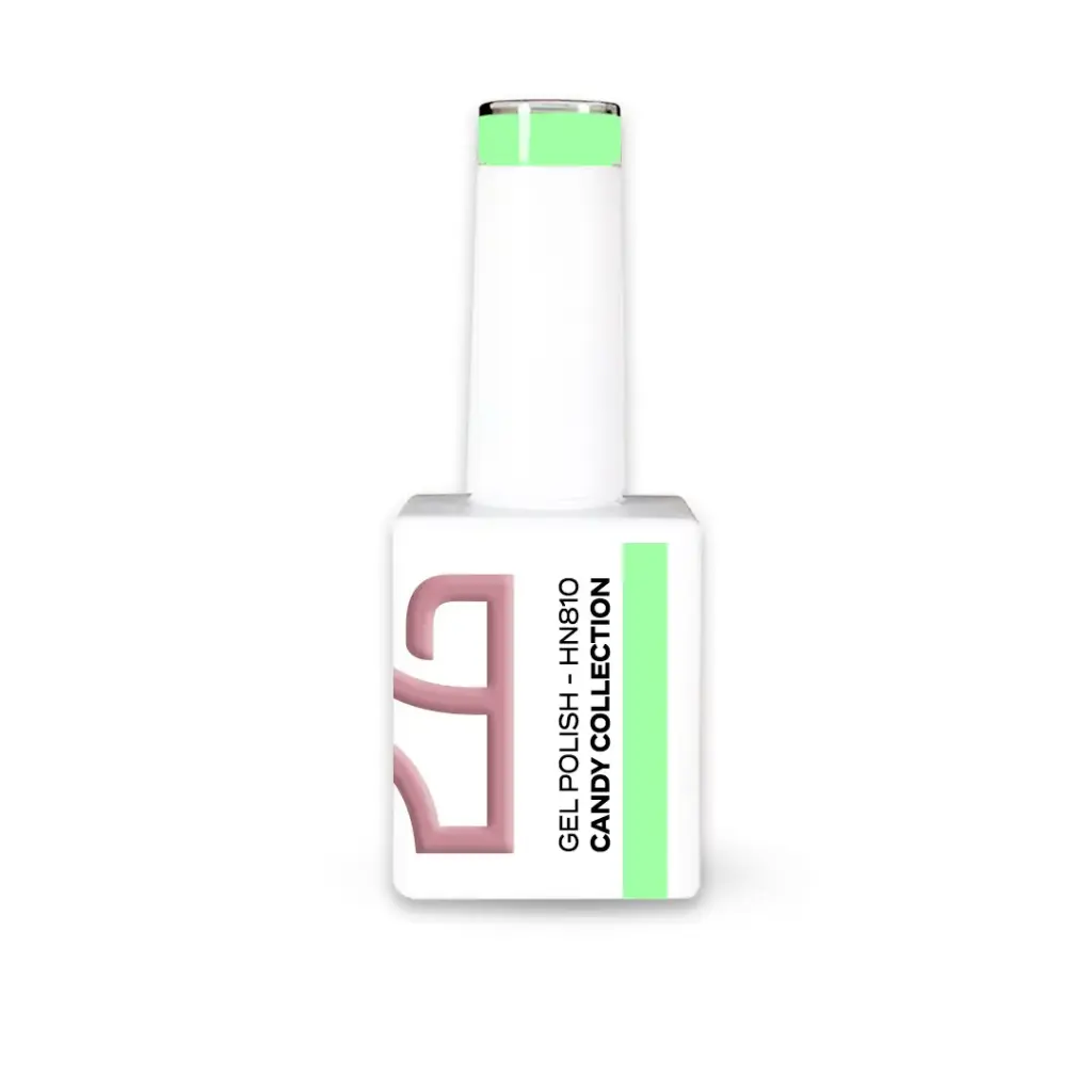 Esmalte en Gel Candy 10ml - HN810