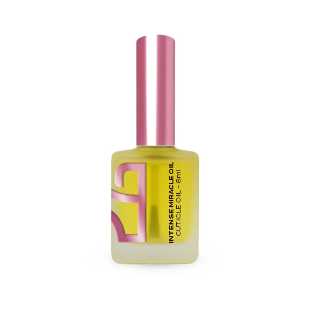 Intense Miracle Oil – Aceite para Cutículas 8ml