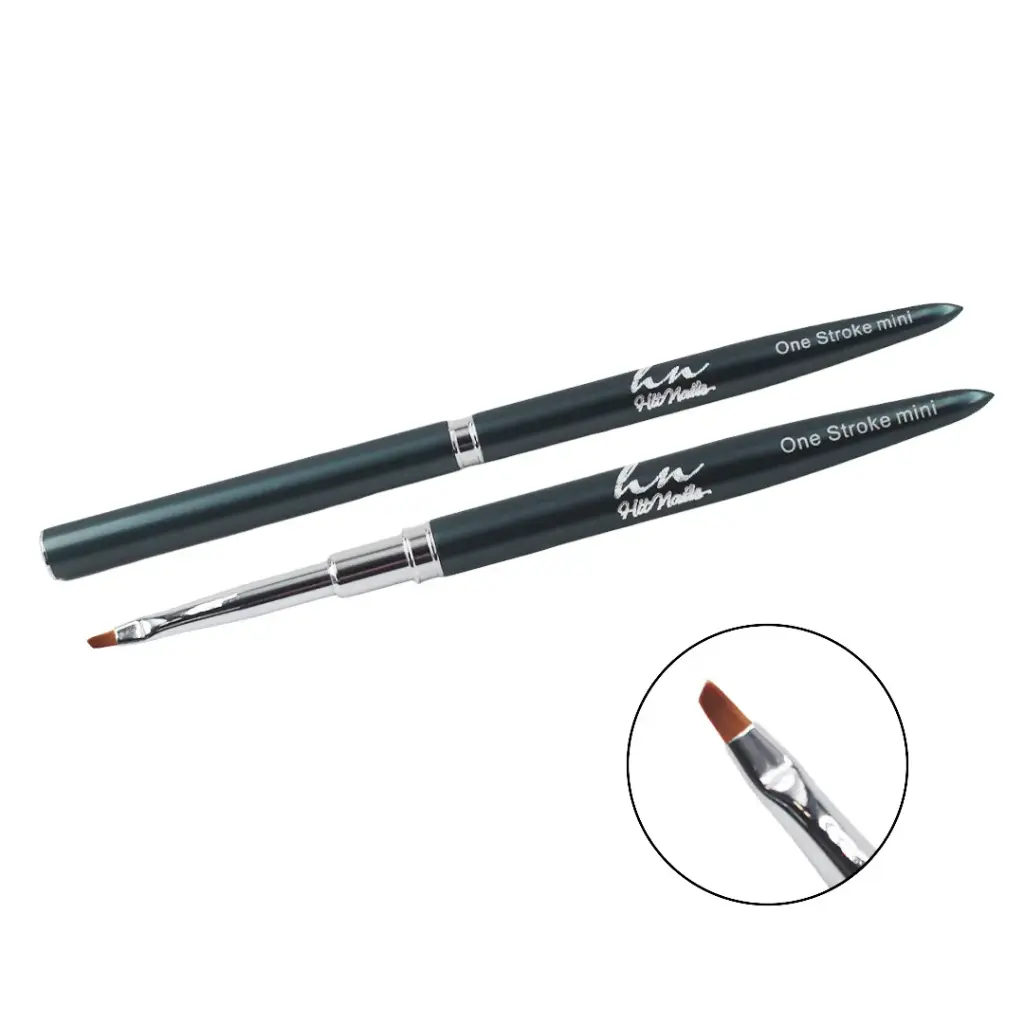 Pincel One Stroke Mini