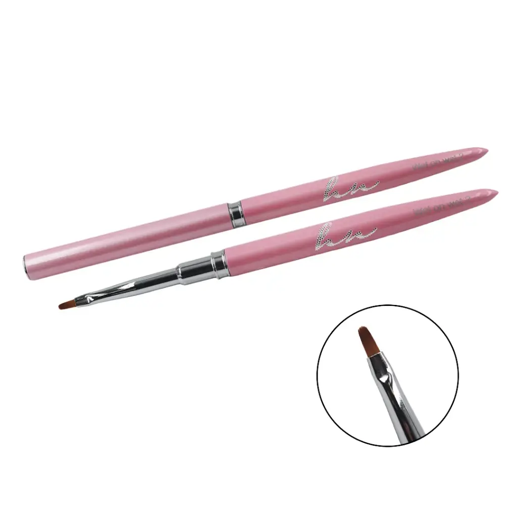 Pincel Wet on Wet 2 by Catarina Moreira