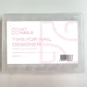 Dual Forms / Moldes Rusos Cuadrados 120 uds