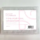 Tips Moldes Rusos Ballerina - 120uds