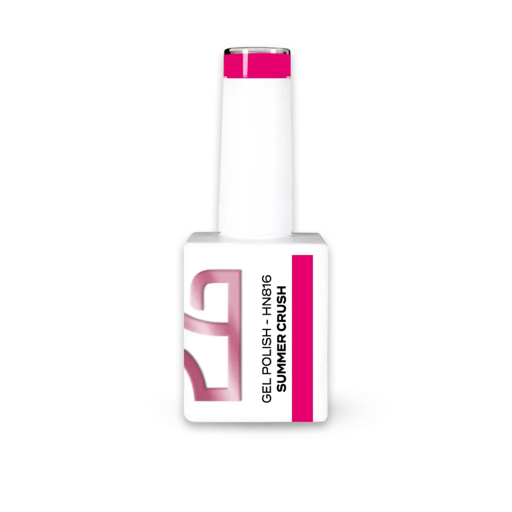 Esmalte en Gel Summer Crush 10ml- HN816