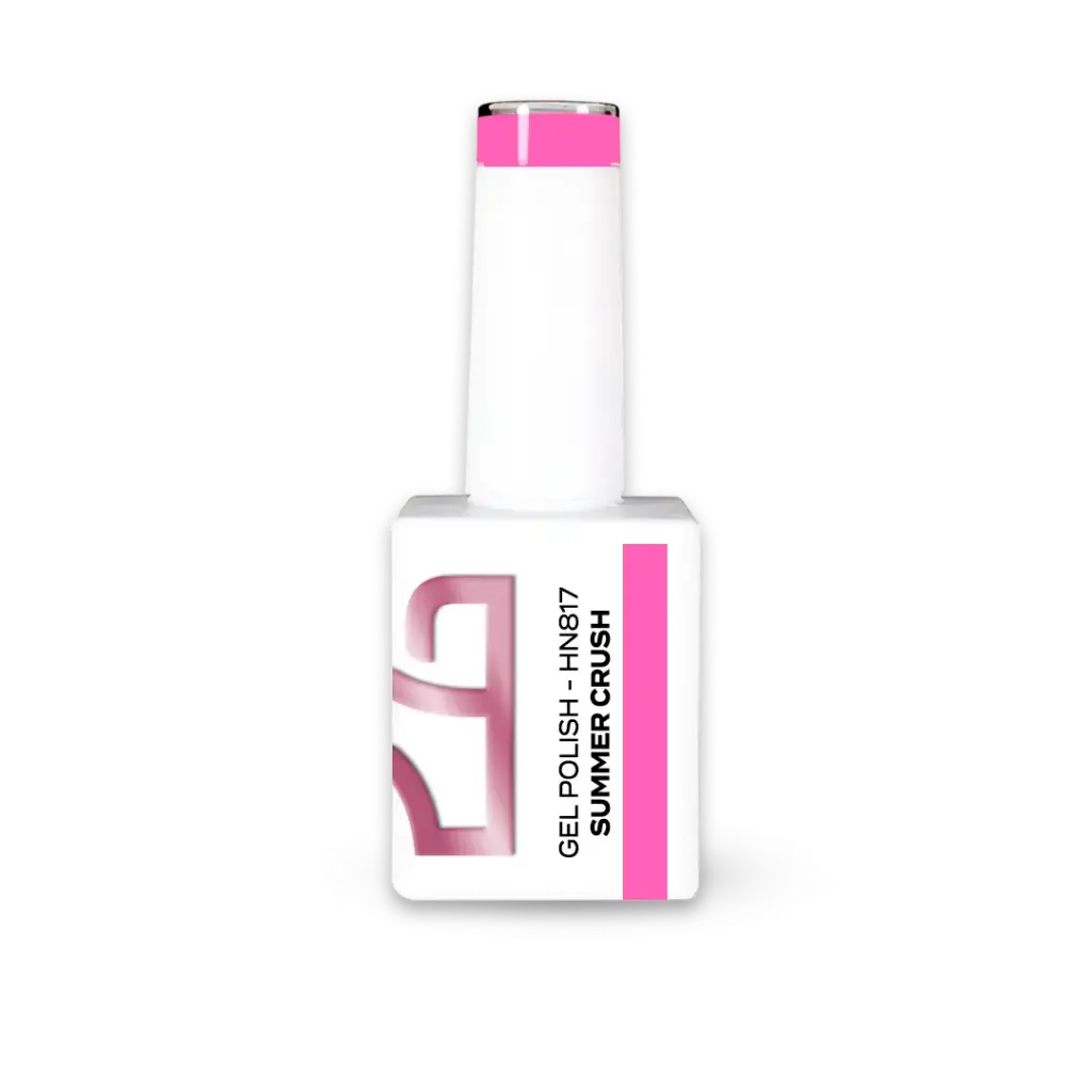 Esmalte en Gel Summer Crush 10ml - HN817