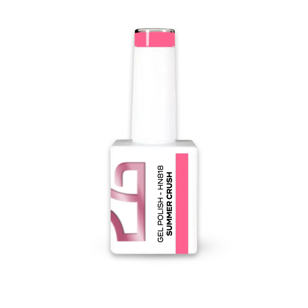 Esmalte en Gel Summer Crush 10ml - HN818
