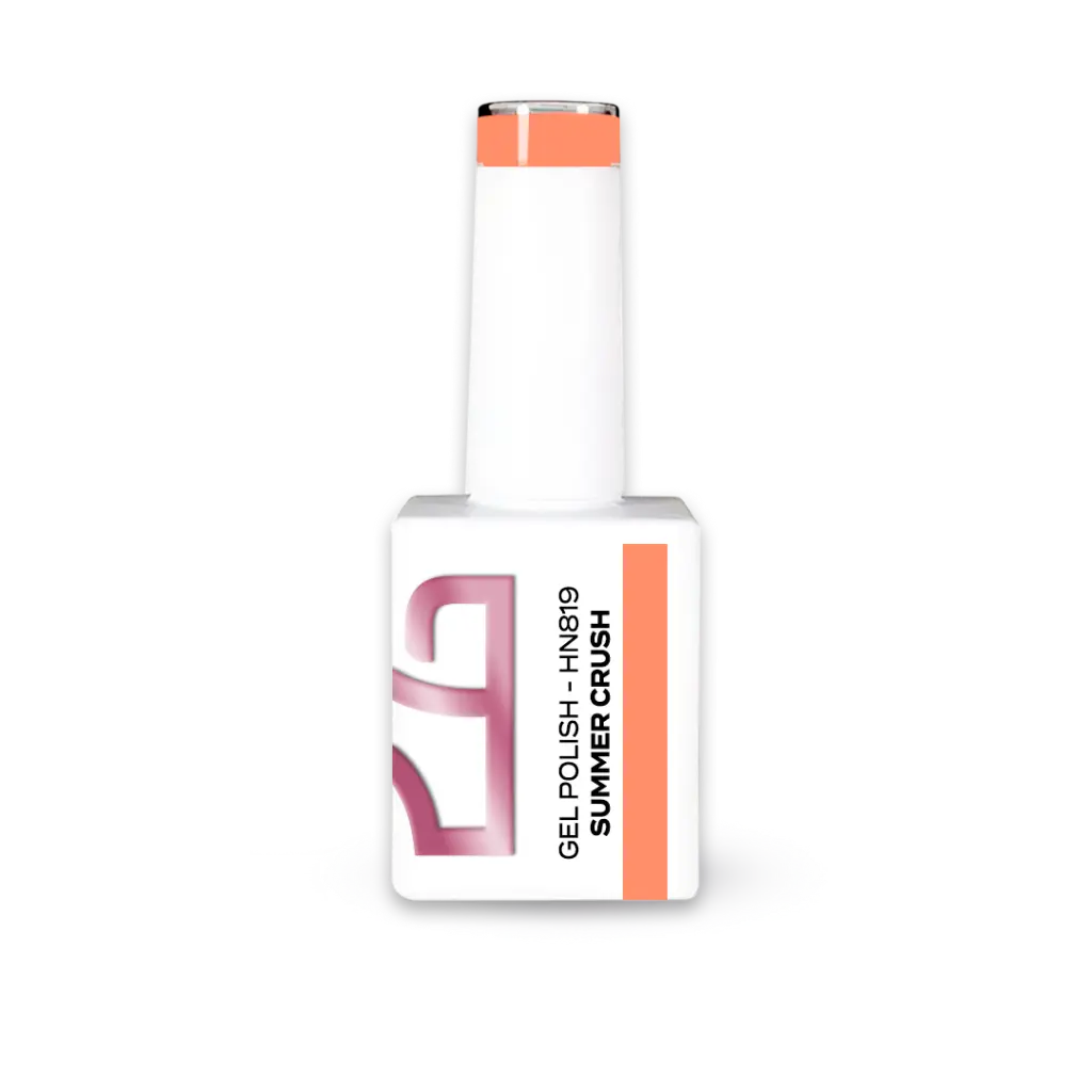 Verniz Gel Summer Crush 10ml - HN819