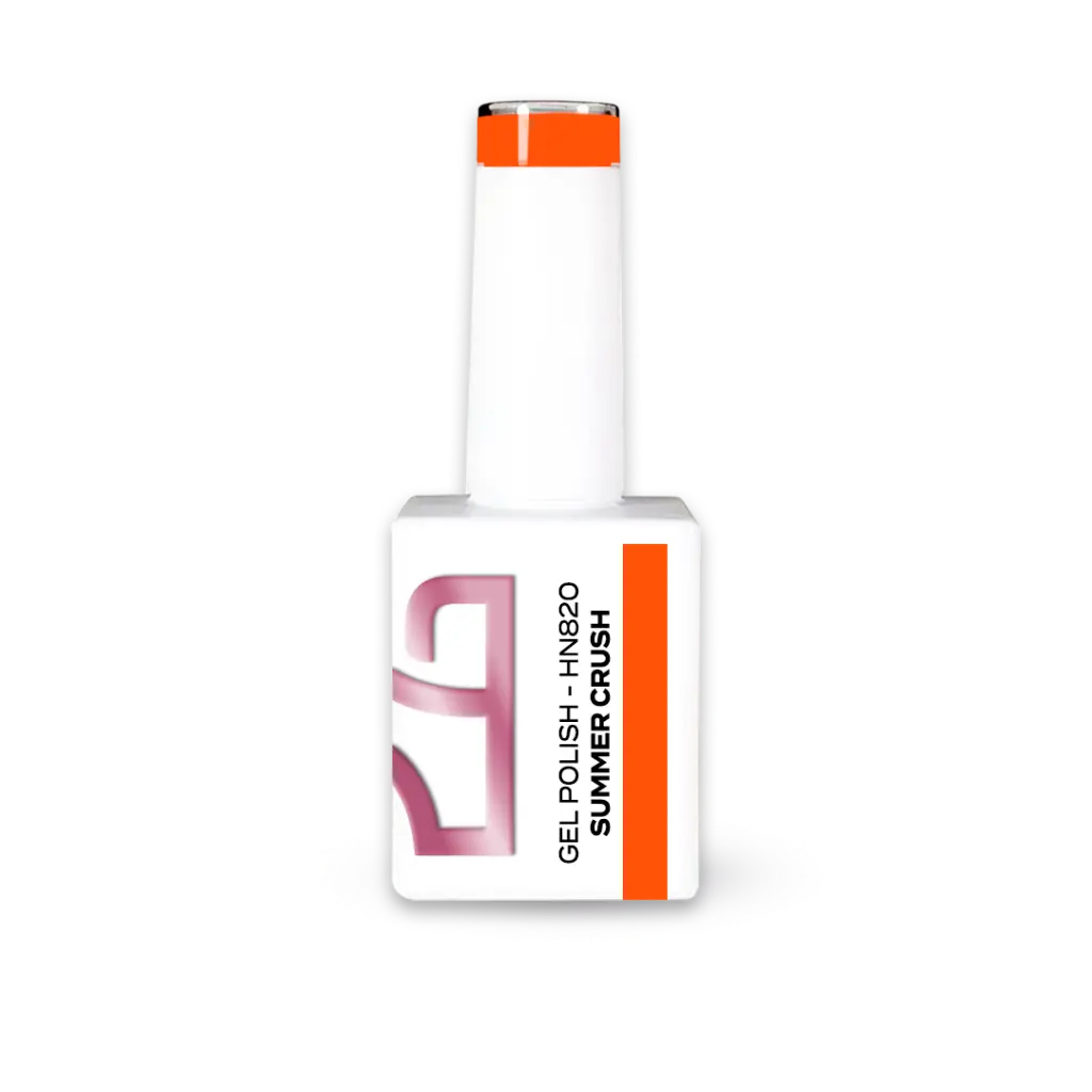 Verniz Gel Summer Crush 10ml - HN820