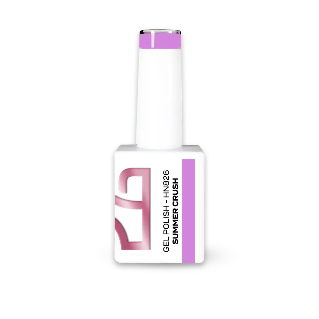 Esmalte en Gel Summer Crush 10ml - HN826
