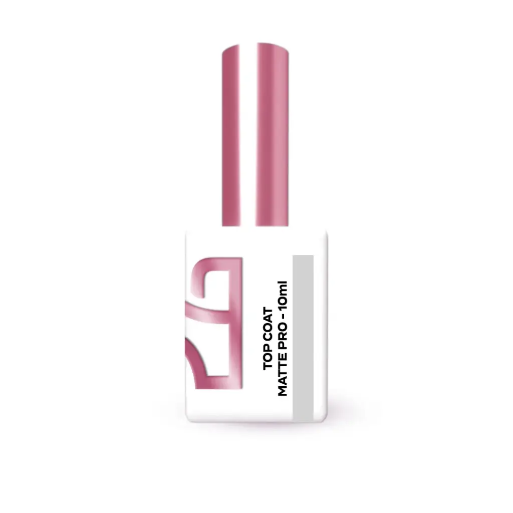 Top Coat - Matte Pro 10ml