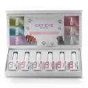 Gel Polish Cat Eye - 6 Colores