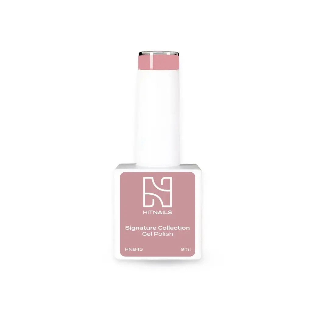 Verniz Gel Signature 9ml - HN843