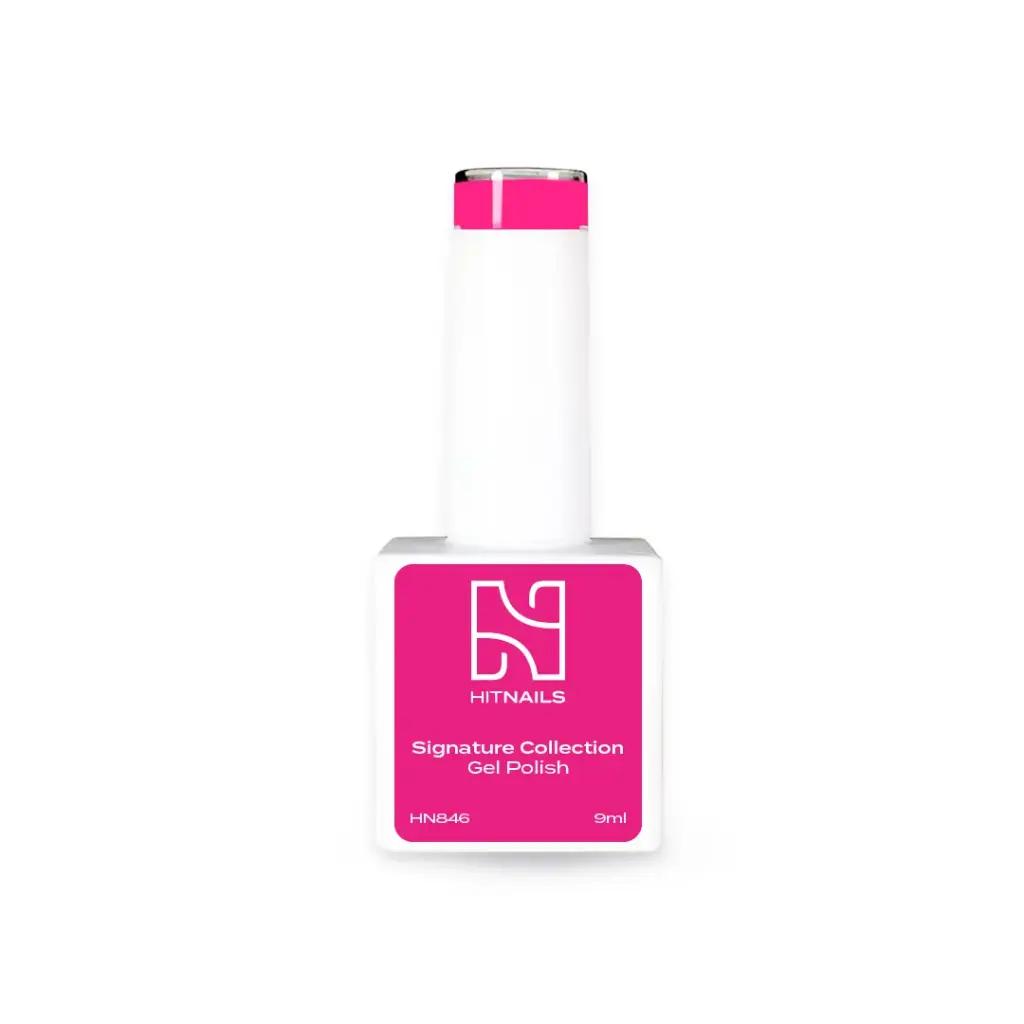 Esmalte en Gel Signature 9ml - HN846