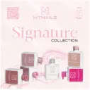 Colección Esmalte en Gel Signature – 6 Colores