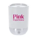Copo Térmico Pink Experience