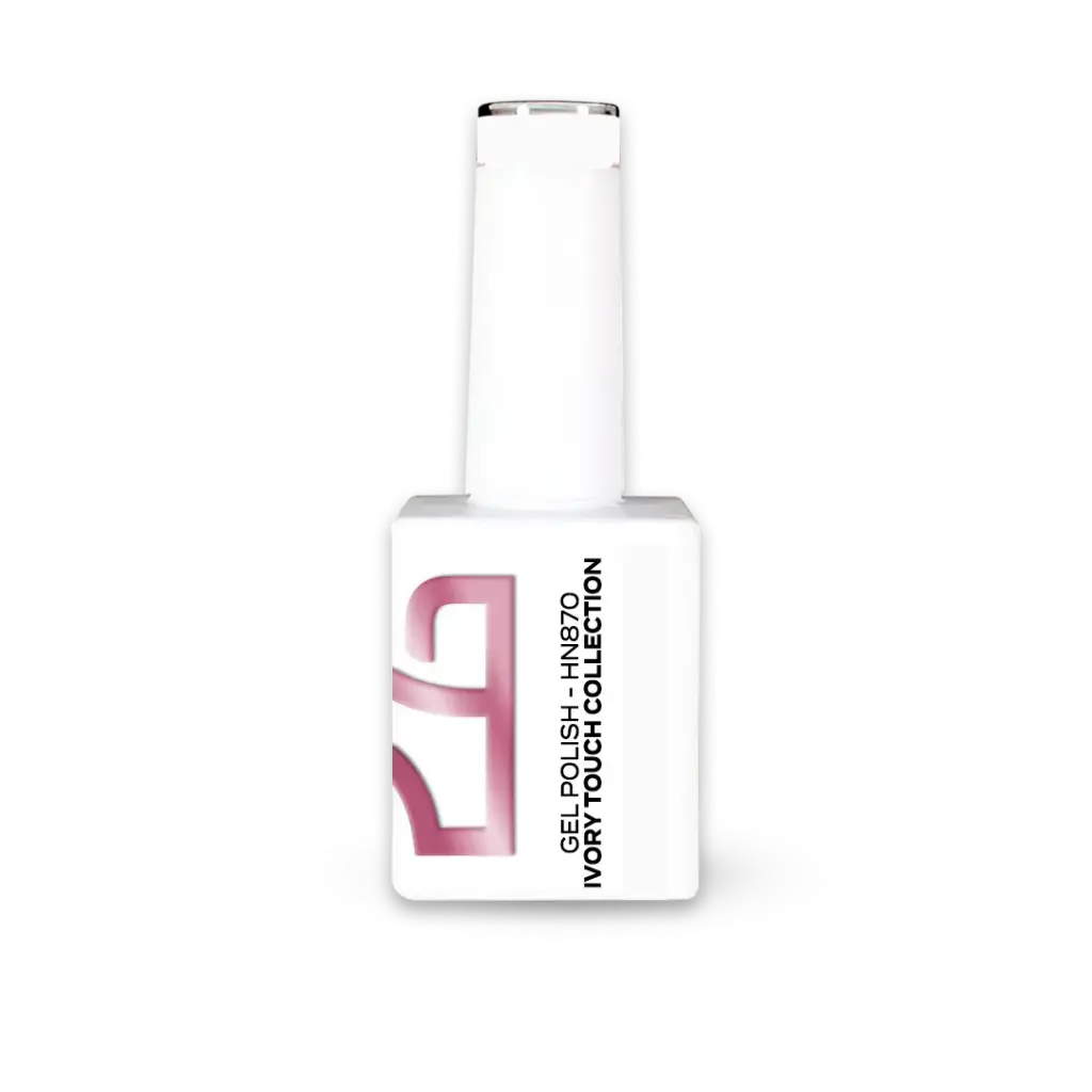 Esmalte en Gel Ivory Touch 10ml – HN870