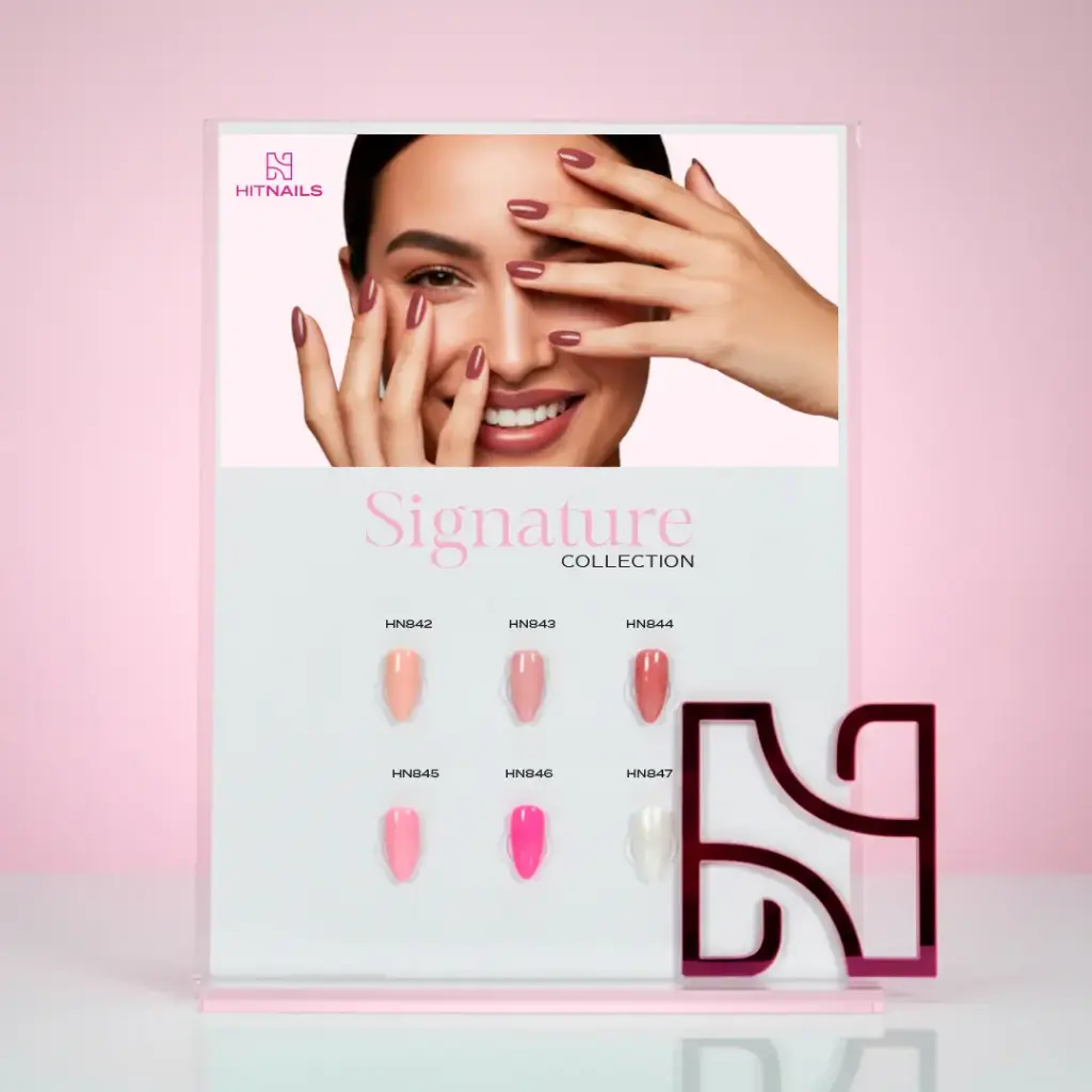 Muestrario - Signature Collection